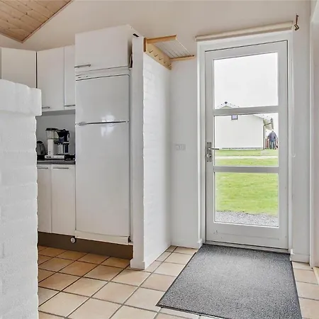 بيت للعطل Sb50365-nordborg-vinkelbaek-27 *