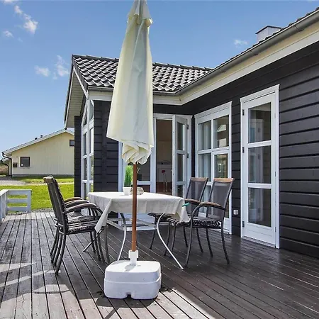 Sb50365-nordborg-vinkelbaek-27 Prázdninový dům Nordborg