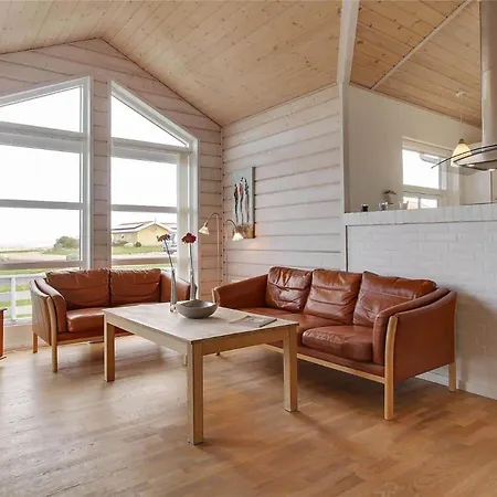 بيت للعطل Sb50365-nordborg-vinkelbaek-27 نُوابورغ