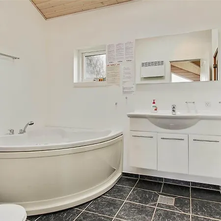 بيت للعطل Sb50365-nordborg-vinkelbaek-27 نُوابورغ