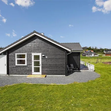 Sb50365-nordborg-vinkelbaek-27 Prázdninový dům