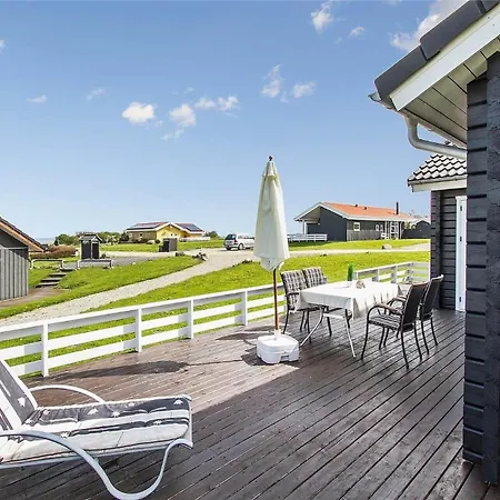 بيت للعطل Sb50365-nordborg-vinkelbaek-27