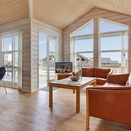 بيت للعطل Sb50365-nordborg-vinkelbaek-27 *