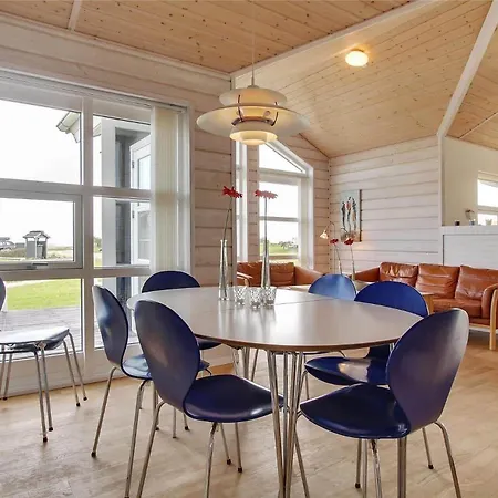 بيت للعطل Sb50365-nordborg-vinkelbaek-27