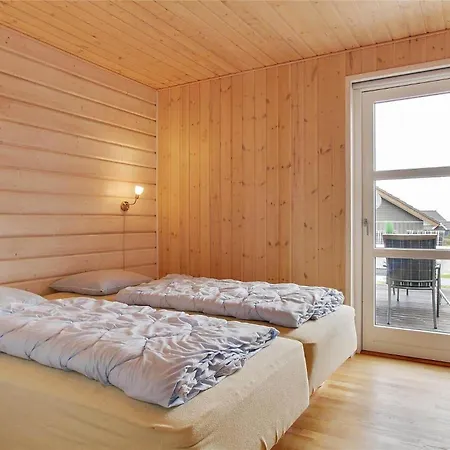 بيت للعطل Sb50365-nordborg-vinkelbaek-27 *