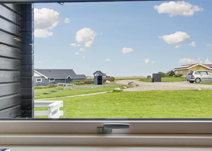 Sb50365-nordborg-vinkelbaek-27 Prázdninový dům *