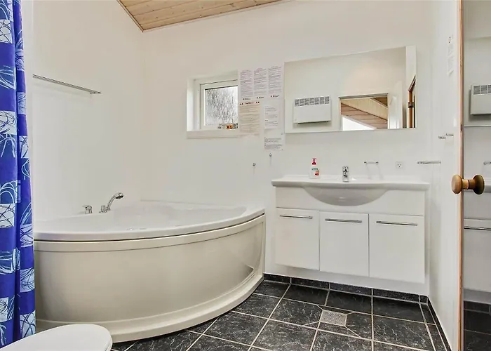 Prázdninový dům Sb50365-nordborg-vinkelbaek-27 Nordborg