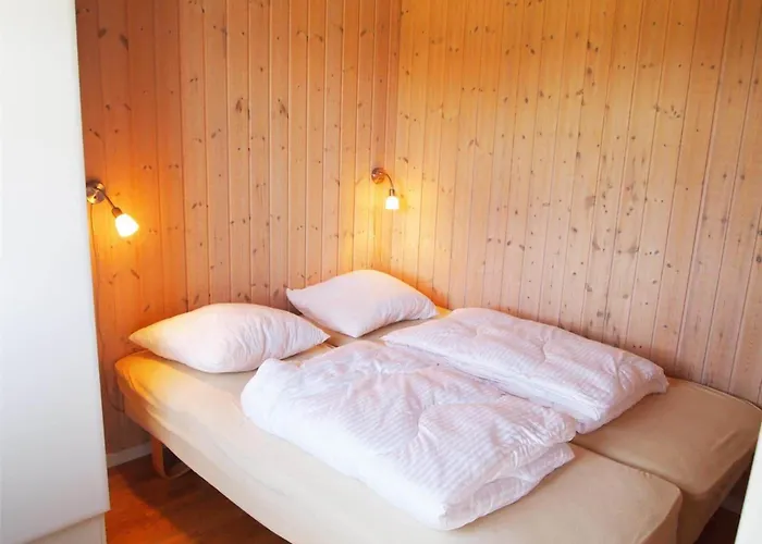 Sb50365-nordborg-vinkelbaek-27 Prázdninový dům *