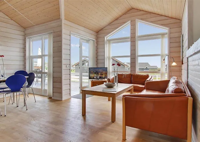 Prázdninový dům Sb50365-nordborg-vinkelbaek-27 *
