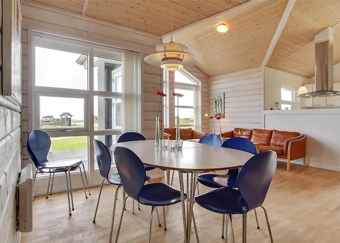 Prázdninový dům Sb50365-nordborg-vinkelbaek-27