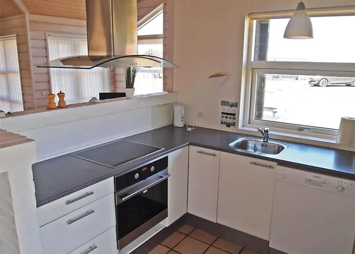 Sb50365-nordborg-vinkelbaek-27 Prázdninový dům *