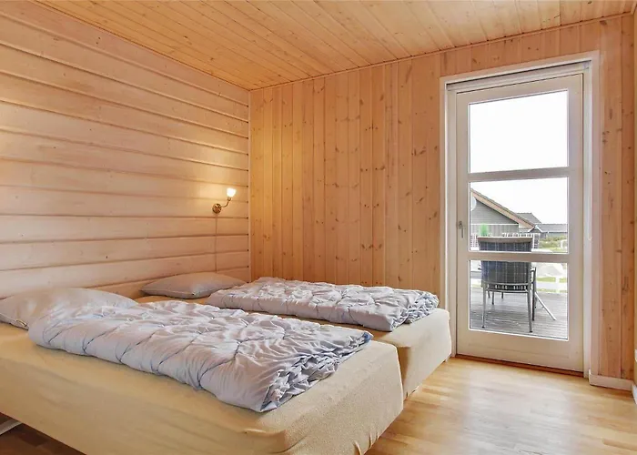 Prázdninový dům Sb50365-nordborg-vinkelbaek-27 *